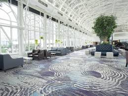 Bold Thinking At The Galt House Hotel Off The Floor By Mohawk Group Galt House Hotel Galt House Hotel