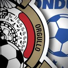 Copa oro 2003 mexico 0 honduras 0 estadio azteca jul 17 2003. Mexico Vs Honduras Alineaciones De La Final Del Preolimpico De Concacaf Soy Futbol