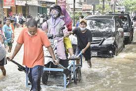 Weitere ideen zu sprüche hochzeit, hochzeitssprüche, sprüche. Banjir Jakarta Banjir Jakarta Youtube Saya Sebagai Penumpang Di Jakarta Hanya Bisa Berdoa Semoga Banjir Di Semua Titik Bisa Surut Supaya Kami Bisa Beraktivitas Lagi Jay Greene