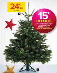 Profitez de prix ikea toute l'année ✅ faites vous facilement livrer. Sapin De Noel Castorama 24 90 15 En Bon D Achat Jusqu A Mercredi Bons Plans Malins