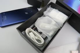 Allview Soul X5 Style Unboxing: telefon ...