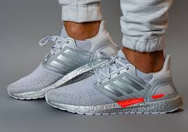 Through sport, we have the power to. Nasa Adidas Ultra Boost 4 0 Gray Orange Sneakernews Com