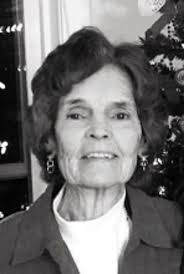 Jewell Christine Martin Obituary October 1, 2019