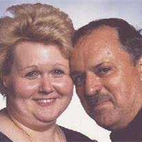 Obituary information for Dawnette Bowers