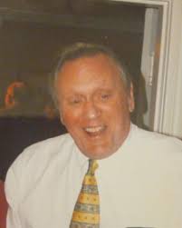 Richard Gerald Dunne Obituary (2025)