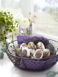 50 Elegant Easter Decor Ideas For An Unforgettable Celebration Easter Decorations Elegant Easter Eggs Diy Easter Centerpieces