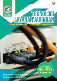Soal dan jawaban tentang fiber optik. Jual Buku Teknologi Layanan Jaringan Smk Mak Kelas Xi Oleh Maryuli Darmawan S Pd M Eng Dan Sugeng Andono M Eng Gramedia Digital Indonesia