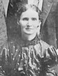 Mary Elizabeth Duncan Bennett (1858-1929)