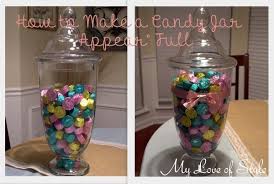 A component for fixing an element's width to the current breakpoint. How To Make Candy Jars Appear Full Diy Candy Buffet Candy Bar Wedding Candy Buffet Jars