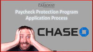 Submitted 7 months ago * by i was told by my banker chase.com/cares will be allowing ppp applications at noon, est. Chase Bank Paycheck Protection Program Application Detailed Walk Through Youtube