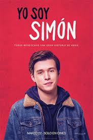 Love Simon Pelicula Completa Gratis En Espanol In 2020 Love Simon Movie Simon Movie Love Simon