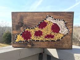 Pin On String Art