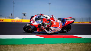 You don't get to make sexist comments and then win a race so please remove yourself and your bike. Motogp Bagnaia E Crollato Sotto Pressione Motosprint