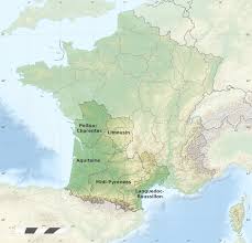 French Great South-West - Wikipedia