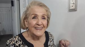 Carmen P. Ortiz Obituary April 19, 2022