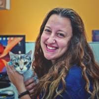 2 "Dalila Sánchez Jiménez" profiles