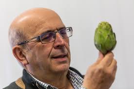 José Luis Medrano, un hombre que vale por dos