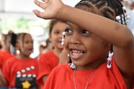 Congratulations PS 346 Graduates! ￼