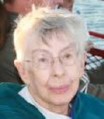 Lucille Mary Muldoon Obituary April 20, 2015