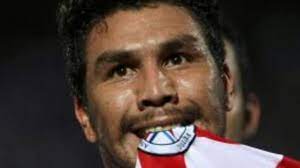 Salvador Cabañas intenta regresar al fútbol en Brasil - AS.com