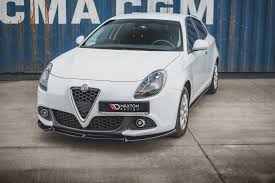 You can always imply there's not enough context, despite having tons of videos where people lie with faces in ground, being beaten. Front Ansatz V 2 Fur Alfa Romeo Giulietta Facelift Carbon Look Frontansatze Aerodynamik Auto Tuning Tuning Parts24 De