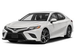 Sales tax, tag, title, registration fees, government fees, tag. Super White 2020 Toyota Camry Used Car For Sale In Los Angeles Tlu511476