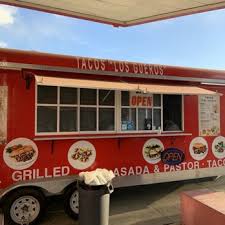 Los Güeros Food Truck — Mexican restaurant food truck in Aurora, Colorado
