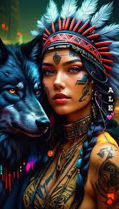 La vida me enseñó a defenderme.