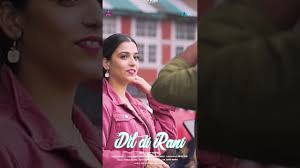 Dil Di Rani (Shorts) Sam Arora