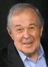 Bruce Cook Obituary and Online Memorial (2014)