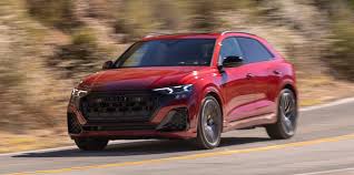 Image result for Matador Red 2023 SQ8