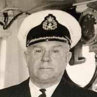 Ralph Whitman Townsend (1907–1992)