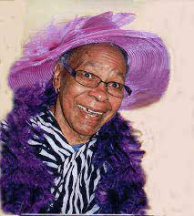 Letha Miller Taylor (1936-2012)