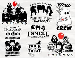 Download Svg Halloween Bundle Set 8 Svg Files Funny Designs Sale Hocus Etsy Cricut Halloween Halloween Vinyl The Worst Witch