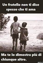 Un Fratello Non Ti Dice Besti It Immagini Divertenti Foto Barzellette Video Immagini Divertenti Citazioni Carine Citazioni Sui Fratelli
