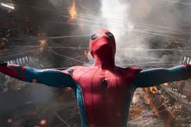Or one of the antagonists. Spider Man Homecoming 5 Reasons Why This Is The Best Spider Man Movie Yet Vox