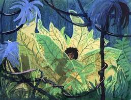 Classic - The Jungle Book: 40+ Original Concept Art Collection