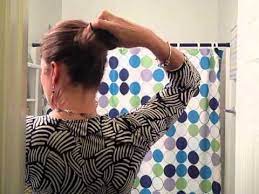 Pin By Anasofia Rodriguez On Activities Of Daily Living Arm Hair Shoulder Surgery Recovery How To Do A Ponytail