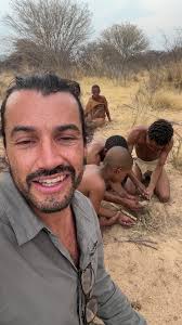 Todas las fotos en IG #botswana #africa #travel #viajar