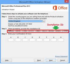 Pada tab peninjauan, dalam grup pemeriksa bahasa, klik atur bahasa. Cara Aktivasi Office 2013 Mudah Dan Permanen