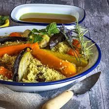 Tajine Vegetarien Aux Pruneaux Recette Tajine Vegetarien Couscous Marocain Tajine