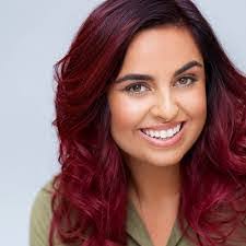 Katelyn Withrow's Instagram, Twitter & Facebook