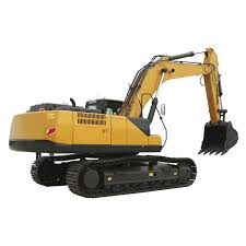 China Crawler Types Of Excavation Machinery 33 Ton Digger Excavator Swe360lc China Tracked Excavator Hydraulic Crawler Excavator