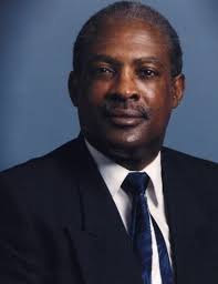 Obituary for Frederick Douglas Peacock Jr.