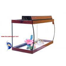 dolphin 100 cm bombeli akvaryum lux