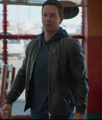 فيلم spenser confidential سرية سبنسر بجودة عالية spenser confidential كامل spenser confidential مشاهدة spenser confidential تحميل egybest. Mark Wahlberg Spenser Confidential Jacket Spenser