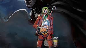 Free killer wallpapers and killer backgrounds for your computer desktop. Joker Killer Hd Superheroes 4k Wallpapers Images Backgrounds Photos And Pictures