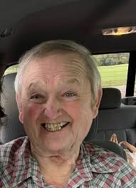 Gerald Fredrick Bishop