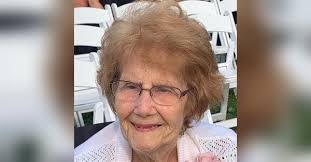 Annette B. Frederick Obituary