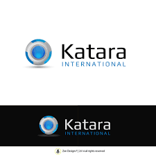 Three wallpapers of katara from the katara and the pirate's silver comic. Katara International Logo Design Contest 99designs